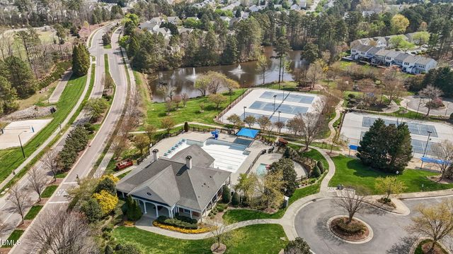 202 Millicent Way, Morrisville, NC 27560