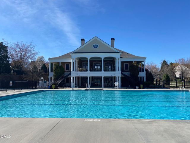 202 Millicent Way, Morrisville, NC 27560