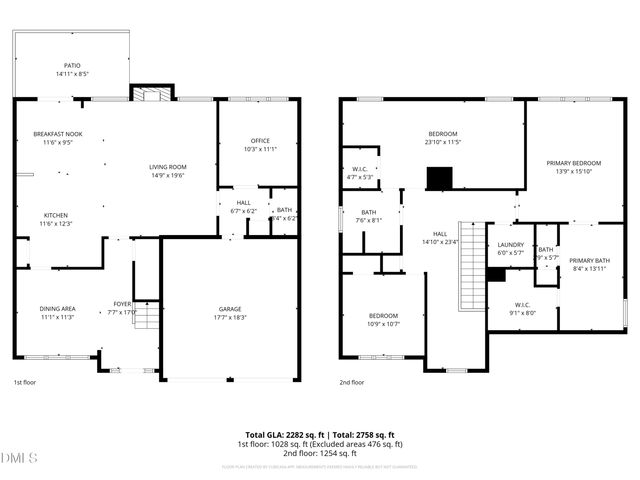202 Millicent Way, Morrisville, NC 27560