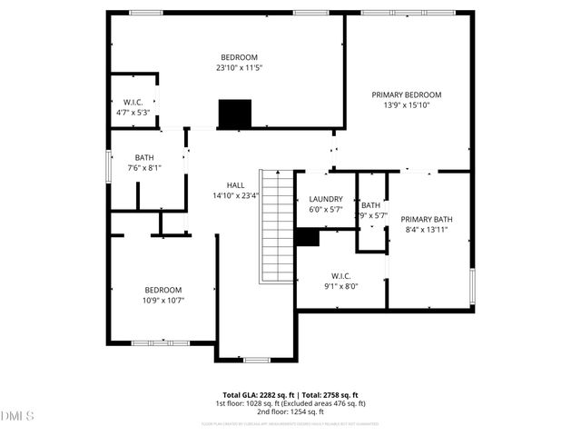 202 Millicent Way, Morrisville, NC 27560