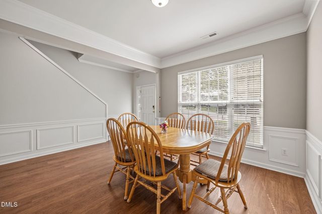 202 Millicent Way, Morrisville, NC 27560