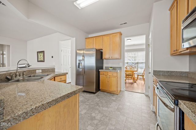 202 Millicent Way, Morrisville, NC 27560