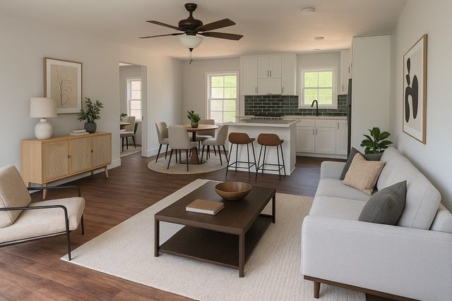 120 Live Oak Drive, Azle, TX 76020