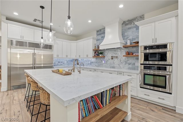628 North Kiel Street, Henderson, NV 89015
