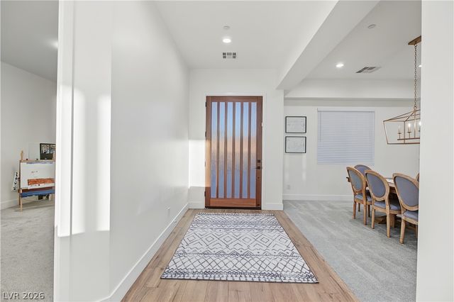 628 North Kiel Street, Henderson, NV 89015