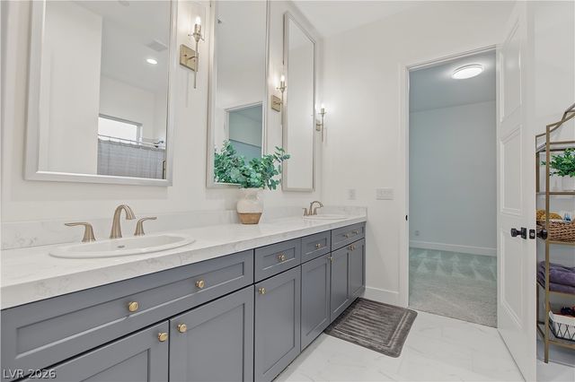 628 North Kiel Street, Henderson, NV 89015