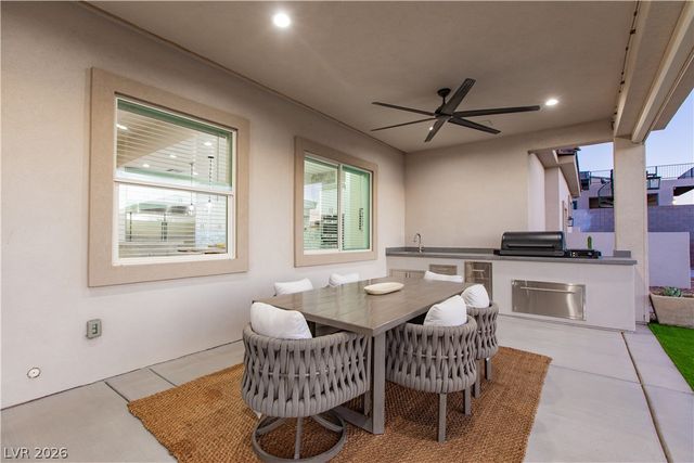 628 North Kiel Street, Henderson, NV 89015