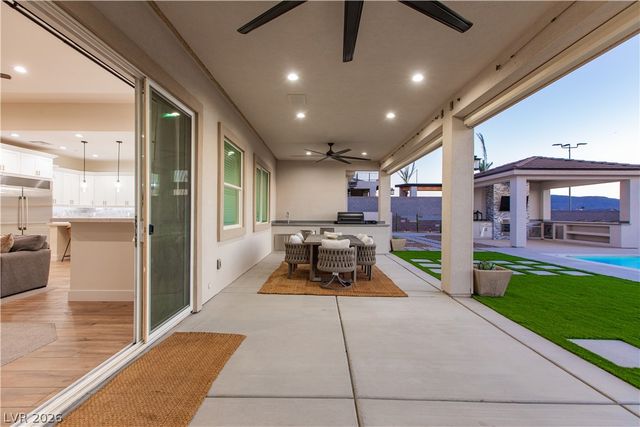 628 North Kiel Street, Henderson, NV 89015