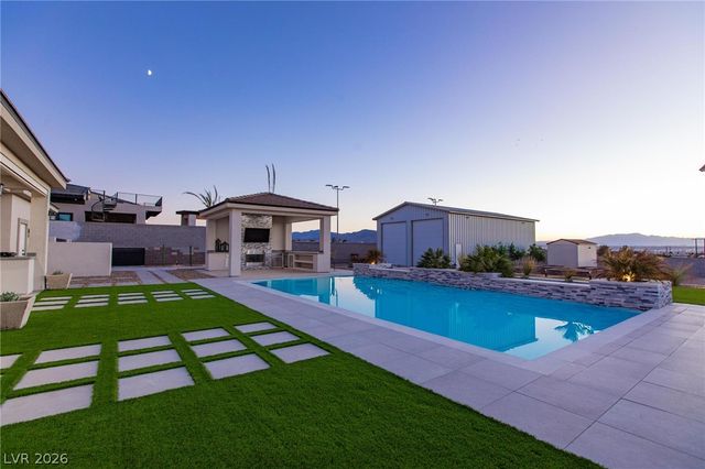 628 North Kiel Street, Henderson, NV 89015