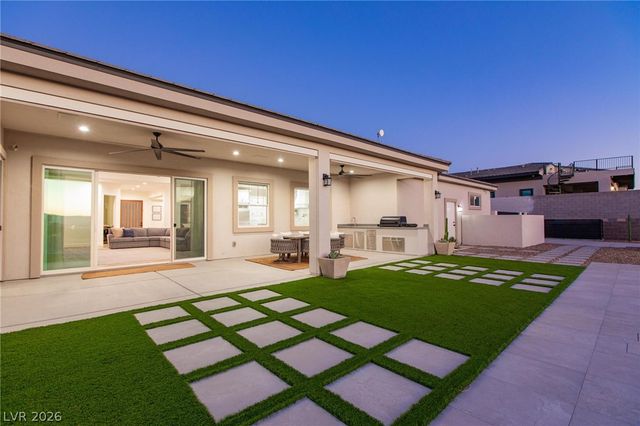628 North Kiel Street, Henderson, NV 89015