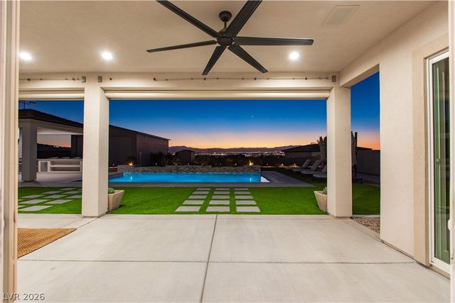 628 North Kiel Street, Henderson, NV 89015