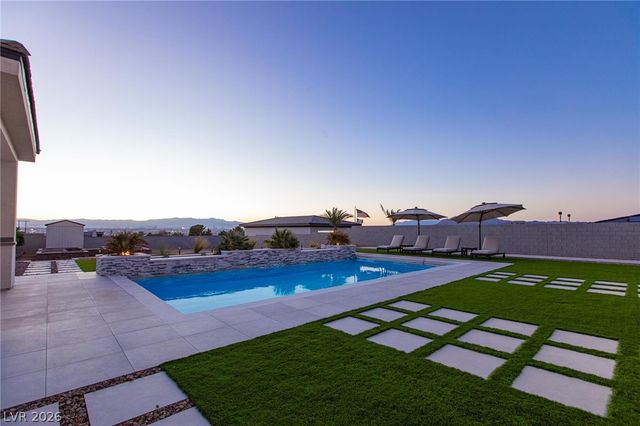 628 North Kiel Street, Henderson, NV 89015