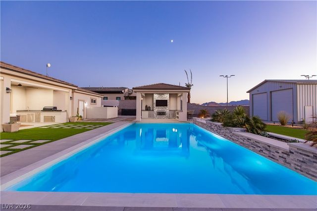 628 North Kiel Street, Henderson, NV 89015
