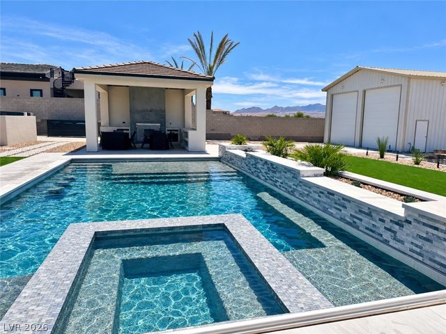 628 North Kiel Street, Henderson, NV 89015