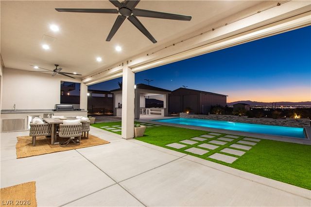 628 North Kiel Street, Henderson, NV 89015