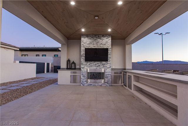 628 North Kiel Street, Henderson, NV 89015