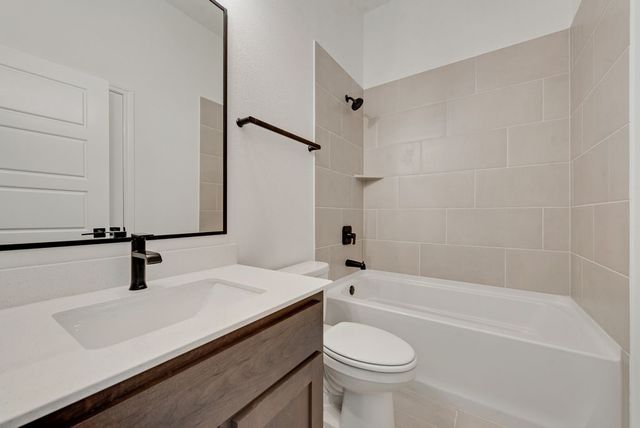 7541 Lavender Lane, Ponder, TX 76259