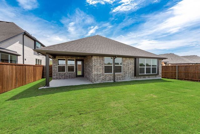 7541 Lavender Lane, Ponder, TX 76259