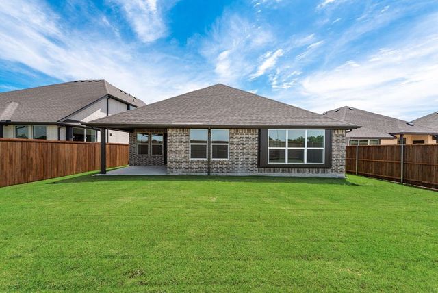 7541 Lavender Lane, Ponder, TX 76259