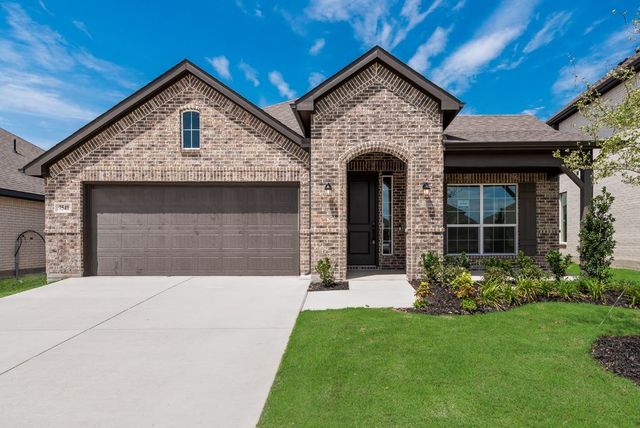 7541 Lavender Lane, Ponder, TX 76259