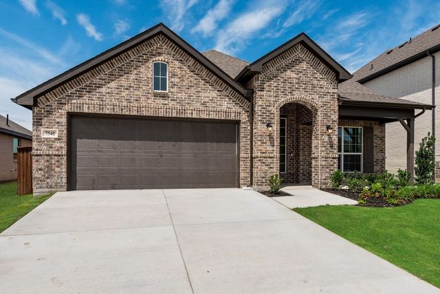 7541 Lavender Lane, Ponder, TX 76259