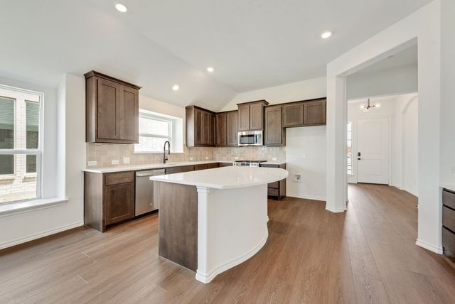 7541 Lavender Lane, Ponder, TX 76259