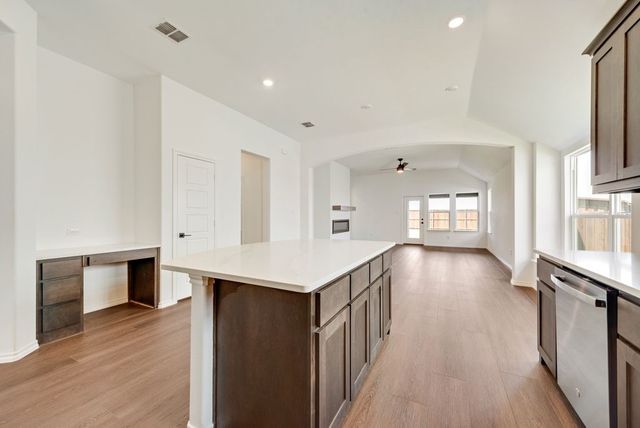 7541 Lavender Lane, Ponder, TX 76259
