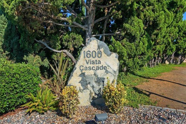 1600 E. Vista Way Space 37, Vista, CA 92084