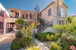 1040 S Alfred Street, Los Angeles, CA 90035