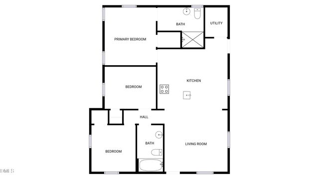 1501 S Roxboro Street, Durham, NC 27707