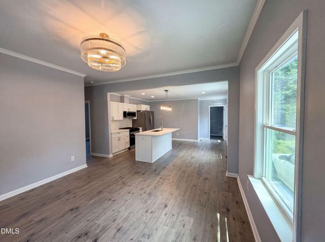 1501 S Roxboro Street, Durham, NC 27707