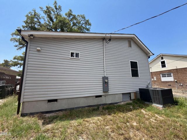 1501 S Roxboro Street, Durham, NC 27707