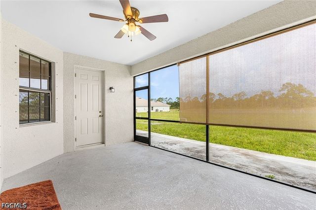 831 NW 30th ST, Cape Coral, FL 33993
