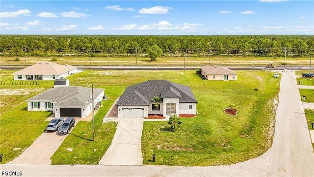 831 NW 30th ST, Cape Coral, FL 33993