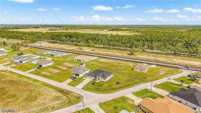 831 NW 30th ST, Cape Coral, FL 33993