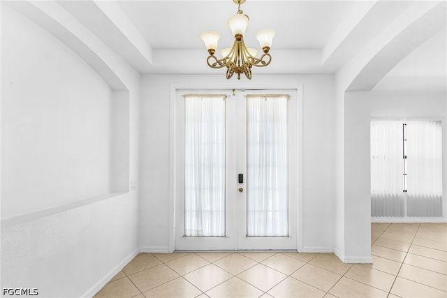 831 NW 30th ST, Cape Coral, FL 33993