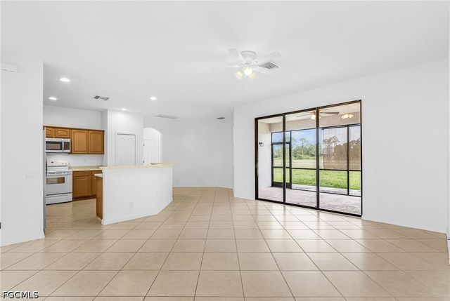 831 NW 30th ST, Cape Coral, FL 33993