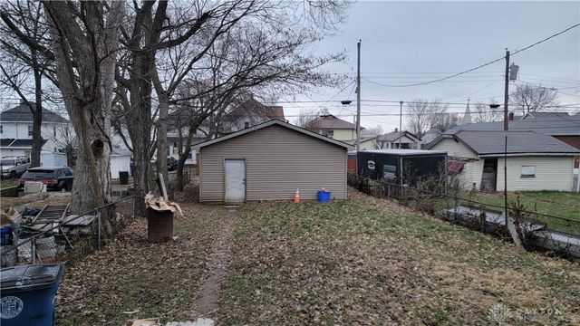 1145 Huffman Avenue, Dayton, OH 45403