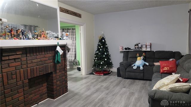 1145 Huffman Avenue, Dayton, OH 45403