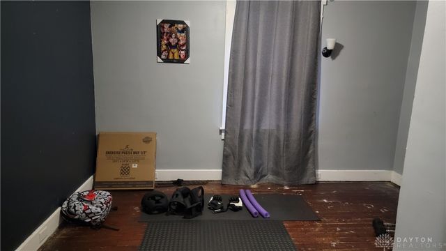 1145 Huffman Avenue, Dayton, OH 45403