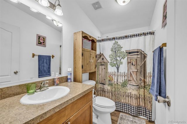 336 Lilac Circle, Lochbuie, CO 80603