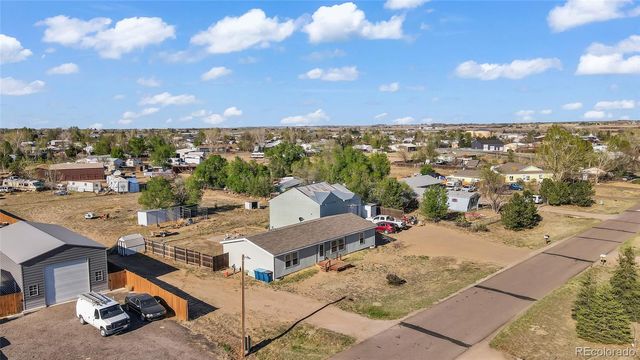 336 Lilac Circle, Lochbuie, CO 80603