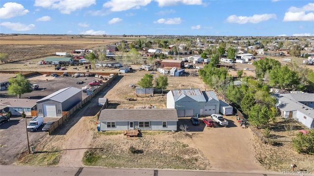 336 Lilac Circle, Lochbuie, CO 80603