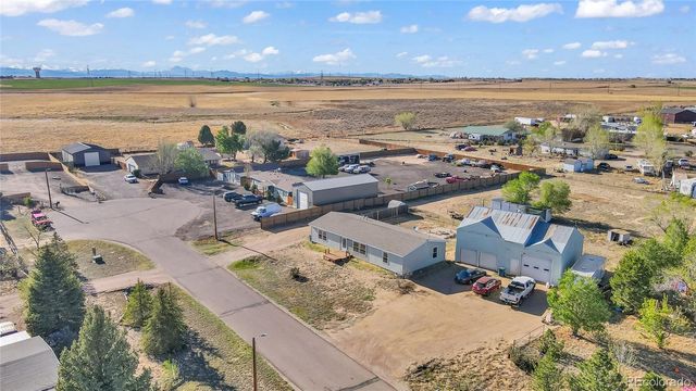 336 Lilac Circle, Lochbuie, CO 80603