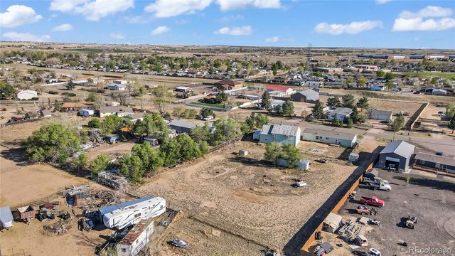 336 Lilac Circle, Lochbuie, CO 80603