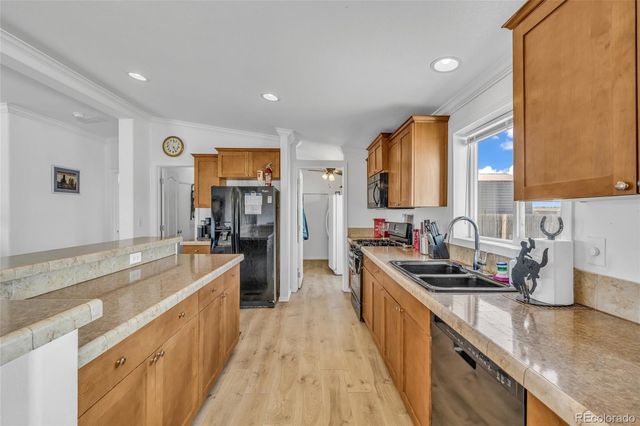 336 Lilac Circle, Lochbuie, CO 80603