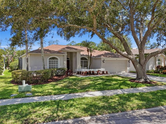 859 INVERRY DRIVE, Oldsmar, FL 34677