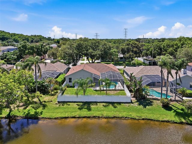 859 INVERRY DRIVE, Oldsmar, FL 34677