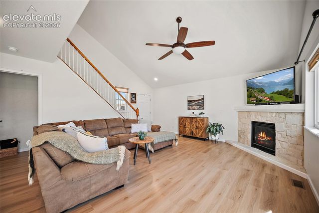 7323 Willowdale Drive, Fountain, CO 80817