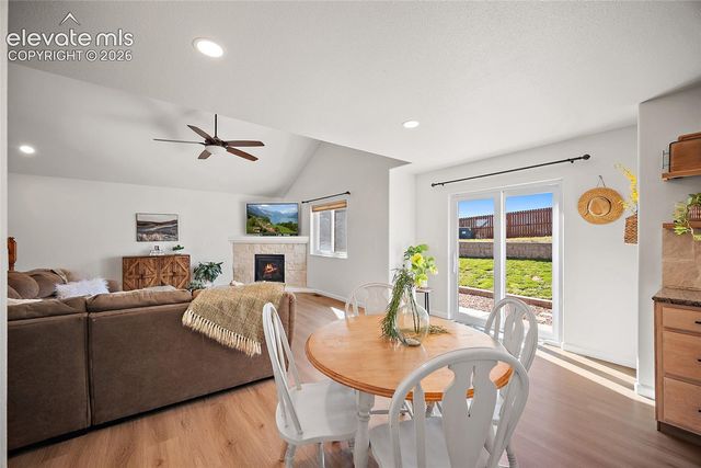7323 Willowdale Drive, Fountain, CO 80817